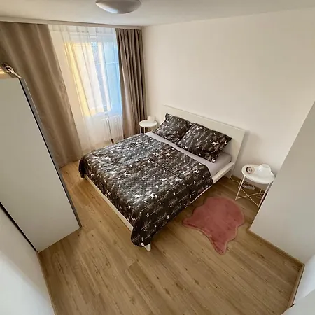 Fh Letnany Apartment *