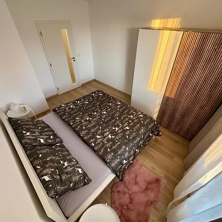 Apartment Fh Letnany *