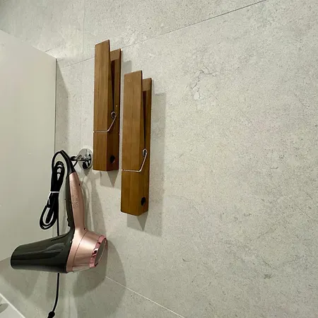 Apartment Fh Letnany