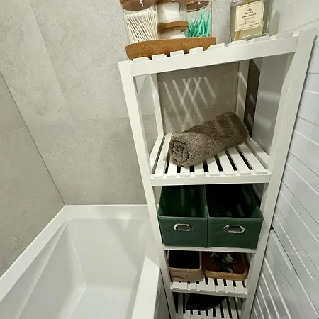 Fh Letnany Apartment