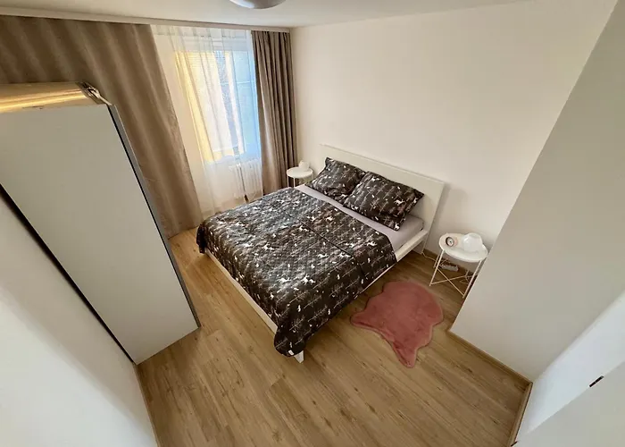 Fh Letnany Appartement *