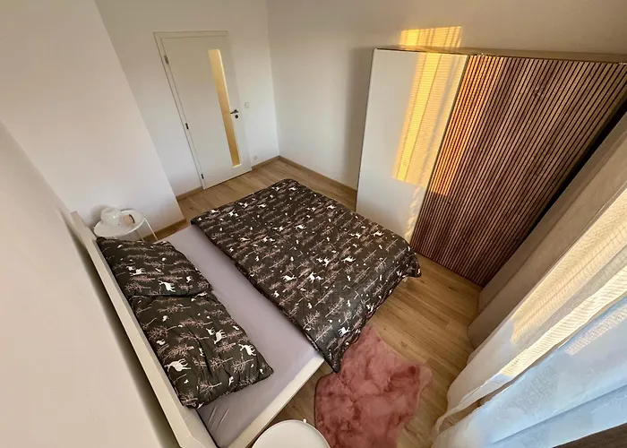 Appartement Fh Letnany *