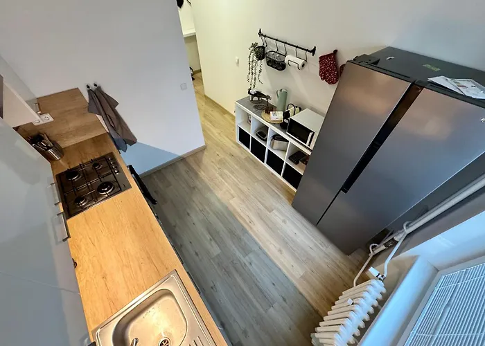 Appartement Fh Letnany Prague