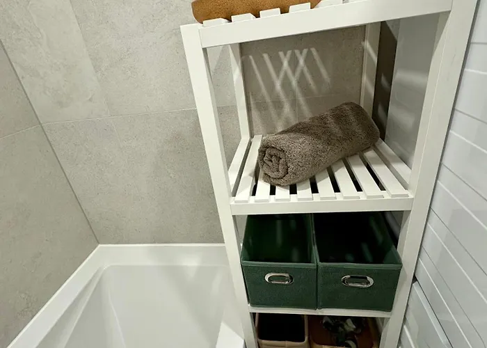 Fh Letnany Apartment